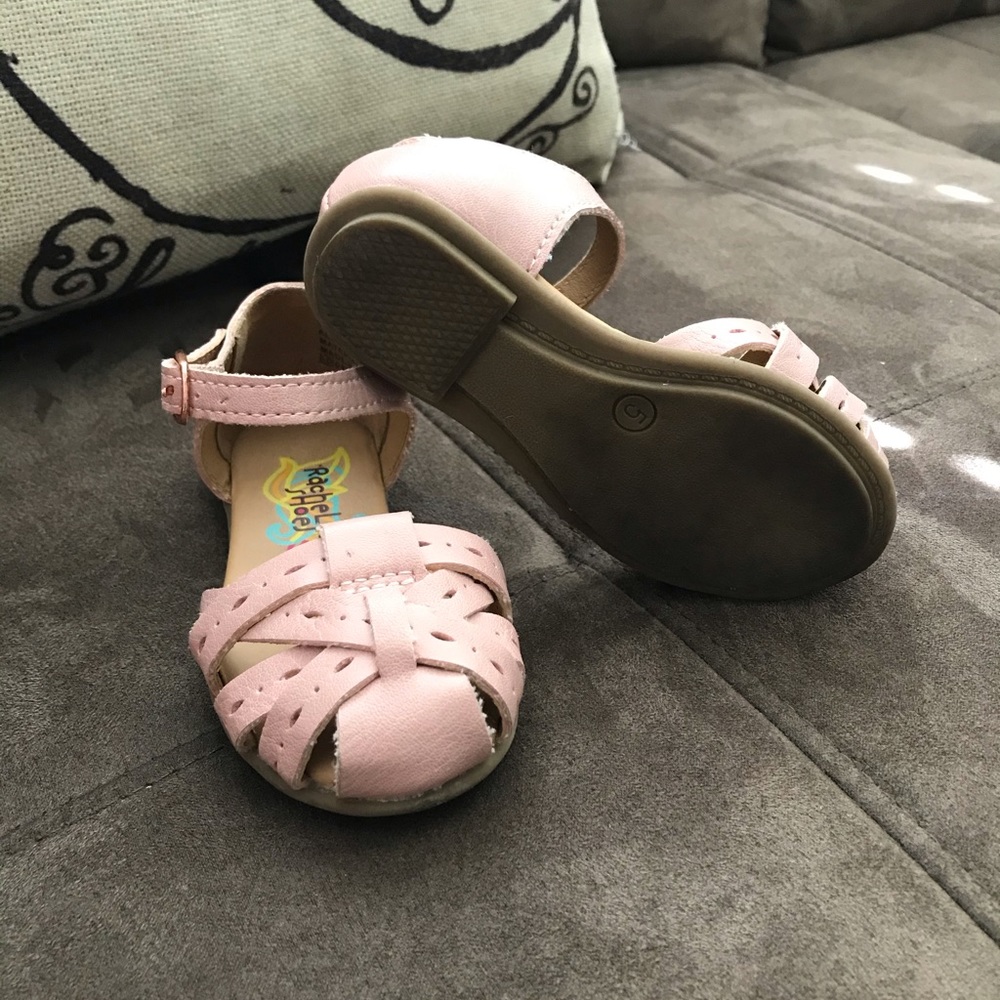 Sandals - Picture 3 of 3